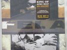Fela Kuti Box Set Vol.4 Rare Afro Beat Funk Sealed
