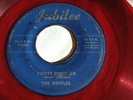 RARE DOO-WOP 45/ THE ORIOLES 