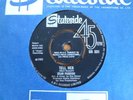 Dean Parrish - Tell Her 1966 UK 45 STATESIDE