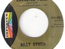 NORTHERN SOUL   BILLY STORM   EDUCATED FOOL   INFINITY