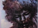JIMI HENDRIX: The Cry Of Love LP (UK, gatefold cover) rare Rock & Pop