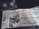 EVIL locomotiva tape satanic warmaster, behexen, moonblood, katharsis, watain