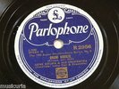 78rpm GENE KRUPA drum boogie / the big do