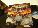 SHAA KHAN THE WORLD WILL END ON FRIDAY MINT KRAUTROCK HAMMER