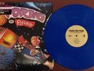 PORNO FOR PYROS Self Titled BLUE VINYL ALBUM RSD 2013 NEW  PERRY FARRELL