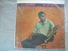 MILES DAVIS -Milestones-Cool Jazz Trumpet-COLUMBIA CL 1193 mono 6-eye-LP