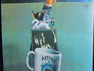 RARE SEALED 1969 ORIG? + QUEEN?   The KINKS   ARTHUR   RAY DAVIES PEAK GEM 