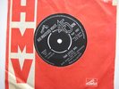 MIKE BERRY  AND THE INNNOCENTS--1964-- 45 --THIS LITTLE GIRL--ON MY MIND--HMV