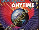 Journey Anytime / La Do Da Holland Import 45 With Picture Sleeve 1978
