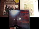 SEALED SET Julliard QUARTET Wagner PARSIFAL BOX Sets DGG BARENBOIM
