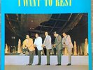 Brooklyn All Stars   I Want To Rest   Black Gospel Soul    #7