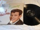 Del Shannon, Original 1961 LP Record, Runaway, Big Top 12-1303