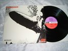 LP - Led Zeppelin / Same - First Press Spain VG++ HAT 421