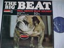 RARE JAZZ orig LP GERMANY Nero, Paul Blue Sounds -The big beat PHILIPS# 843729py