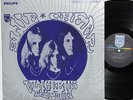 BLUE CHEER Vincebus Eruptum LP orig US Philips PHS 600 264 textured cover CLEAN