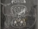 DISCIPLES OF POWER Power Trap LP Canadian Thrash SEALED Original Mix Press 1989