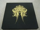 ISIS SHADES OF THE SWARM BOX SET CONVERGE CAVE IN OLD MAN GLOOM BOTCH SAWBLADE