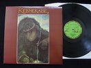 KEBNEKAISE III 3 Sweden Silence 1975 LP MINT-/MINT Psych