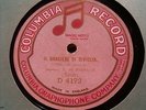 Elvira de HIDALGO teacher of MARIA CALLAS  BARBIERE Una Voce/ Sonnambula 78