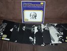 Karajan Beethoven 9 Symphonies 1968 Anniversary Big Tulip Stereo Ed. 8LP-Box NM