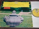 Morini Fricsay Bruch Glasunov Ed1 DGG Big Tulip Stereo SLPM 138 044 7/59 EX