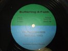 Natural Vibes ?– Sweet Sensation. Suffering & Faith ?Label. 12