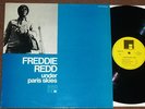 Freddie Redd Trio, 