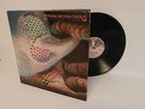 70s Rock STRING DRIVEN THING machine that cried Original 1973 UK Vinyl LP MINT