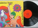 ANDWELLAS DREAM LOVE AND POETRY UK 1st CBS 1969