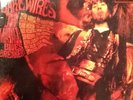 JOHN MAYALL'S BLUESBREAKERS 'Bare Wires' - LP - UK MADE. MONO