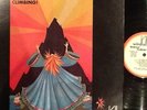 MOUNTAIN 'Climbing' - LP