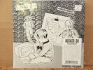 HUSKER DU 'Amusement' double 7