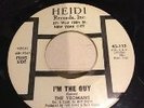 NORTHERN / SWEET SOUL....THE YEOMAN (HEIDI )