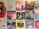 Me First and the Gimme Gimmes bowling bag set