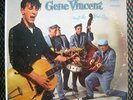 GENE VINCENT AND THE BLUE CAPS 