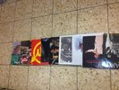 92X LP´S FÜR SAMMLER