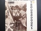 ??Many Moods Of The Famous Calypso Troubadours Caribbean Funk LP? Afro