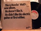 Howlin Wolf 