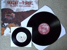 HIGH ON FIRE 