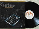 SUPERTRAMP - Crime Of The Century, MFSL, Mobile Fidelity, Original Master, EX