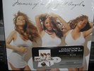 MARIAH CAREY-MEMOIRS OF AN IMPERFECT ANGEL COLLECTOR'S EDITION BOX SET 2 CD 2 LP