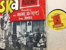 SKA AUTHENTIC -ORIGINAL SKA-LITES /LEE OSWALD /FURTHER EAST / KENNEDY / STUDIO 1