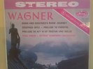 PAUL PARAY - DETROIT SYMPHONY WAGNER - AMS 16049 / SR 90107