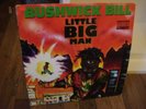 BUSHWICK BILL - LITTLE BIG MAN 1992 OG US LP GETO BOYS
