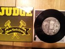Judge New York Crew 7
