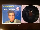 Elvis Presley-King Creole EP Vol 2 - RCA Victor EPA 4321 - NM/VG