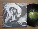 George Harrison single Bangla Desh super rare danish PS. NM 