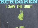 Vinyle 45T Todd Rundgren 
