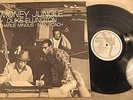 Money Jungle Duke Ellington Charles Mingus Max Roach Mono UA Jazz UAJ 14017 Lp