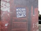 MCKENNA MENDELSON BLUES-ST(1968 CDN PARAGON LABEL)RARE CDN BLUES ROCK.Their 1st